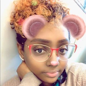 Meet your Posher, Gail